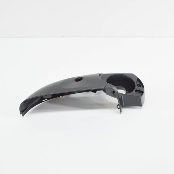 BMW X5 E70 Front Right Lower Mirror Cover 51167233064 7233064 ORIGINAL - Image 3