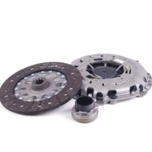 BMW 3 E46 Clutch Kit 21207531844 7531844 ORIGINAL