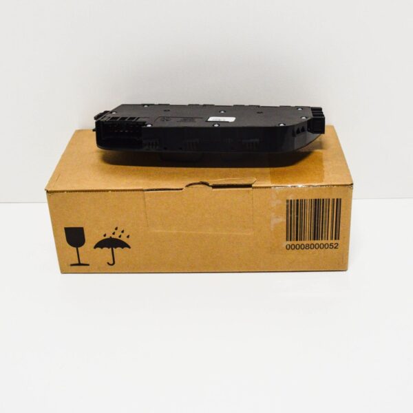BMW 1 F20 Front Right Seat Power Switch Control 61319382436 ORIGINAL - Image 3