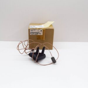 BMW 7 E38 Double Phone Antenna 84536908849 6908849 ORIGINAL