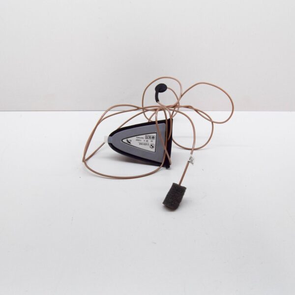 BMW 7 E38 Double Phone Antenna 84536908849 6908849 ORIGINAL - Image 5