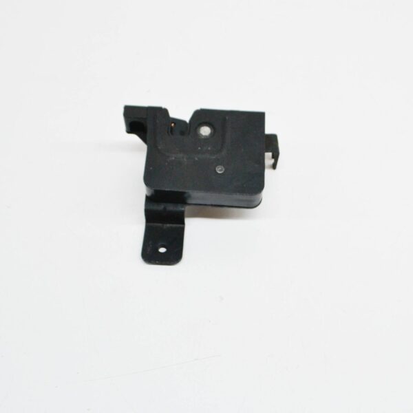 BMW 7 E38 Right Hood Lock 51238164764 8164764 ORIGINAL