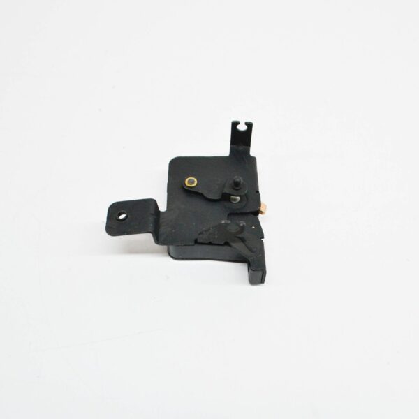 BMW 7 E38 Right Hood Lock 51238164764 8164764 ORIGINAL - Image 5