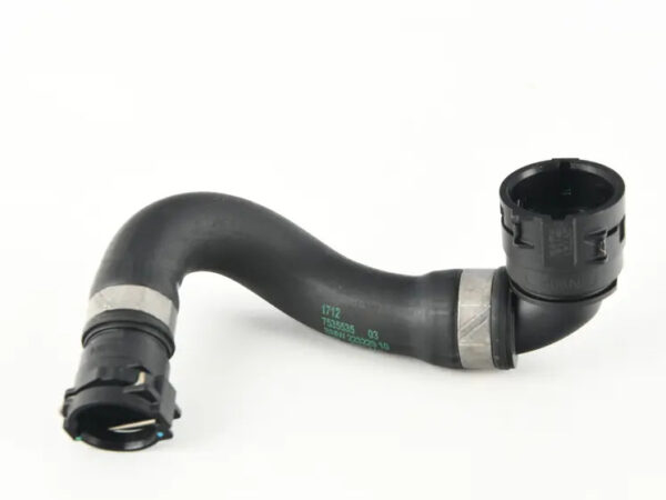 BMW X3 G01 Transmission Oil Cooler Return Line 17127535535 ORIGINAL