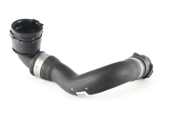BMW X3 G01 Transmission Oil Cooler Return Line 17127535535 ORIGINAL - Image 3