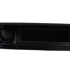 BMW 6 Cabrio E64 Front Console Ashtray 7009287 51167009287 ORIGINAL