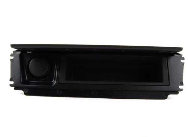 BMW 6 Cabrio E64 Front Console Ashtray 7009287 51167009287 ORIGINAL