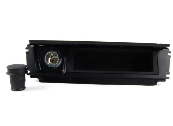 BMW 6 Cabrio E64 Front Console Ashtray 7009287 51167009287 ORIGINAL - Image 2