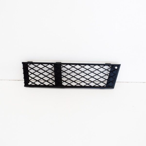 BMW 7 F01 Front Left Bumper Grille 51117184149 7184149 ORIGINAL - Image 2
