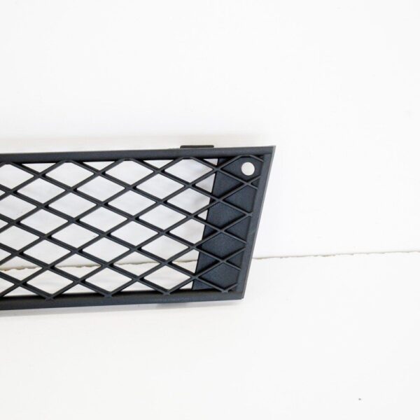 BMW 7 F01 Front Left Bumper Grille 51117184149 7184149 ORIGINAL - Image 3