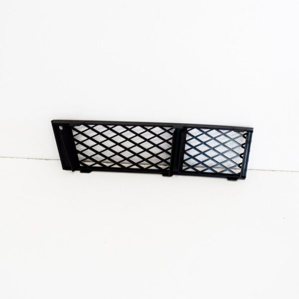 BMW 7 F01 Front Left Bumper Grille 51117184149 7184149 ORIGINAL - Image 5