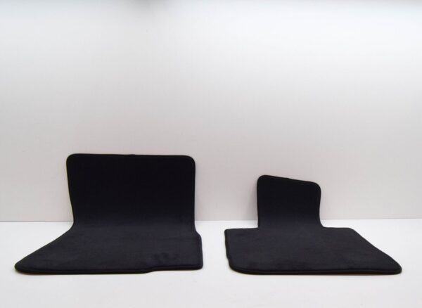 BMW Z4 Roadster E89 Floor Mat Set 51477222157 7222157 ORIGINAL