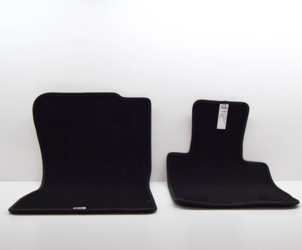 BMW Z4 Roadster E89 Floor Mat Set 51477222157 7222157 ORIGINAL - Image 5