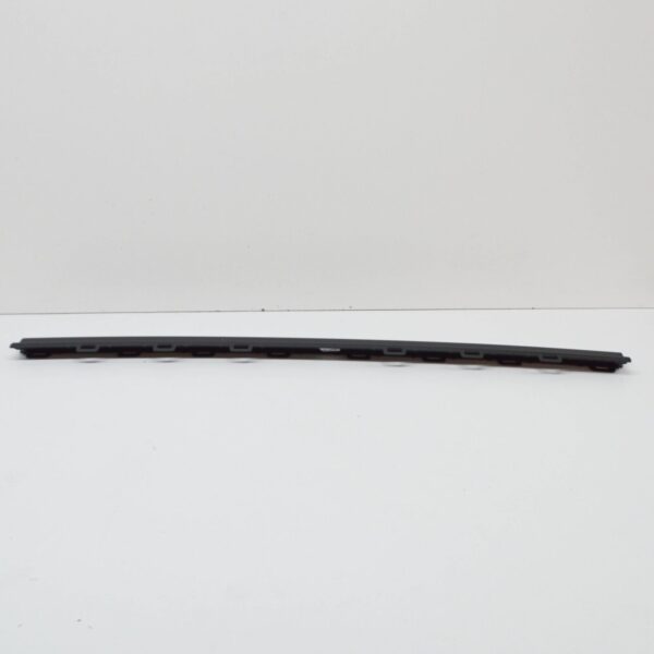 AUDI A1 Sportback GBA Rear Bumper Center Grille Trim 82A8078239B9 ORIGINAL - Image 5