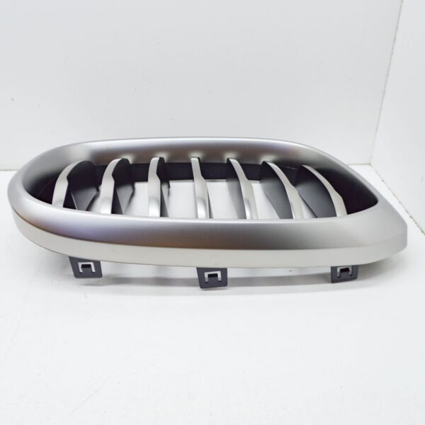 BMW X4 G02, F98 Front Right Grill 7464922 51137464922 ORIGINAL - Image 2