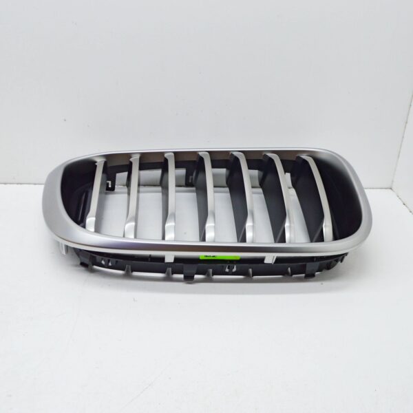 BMW X4 G02, F98 Front Right Grill 7464922 51137464922 ORIGINAL - Image 4