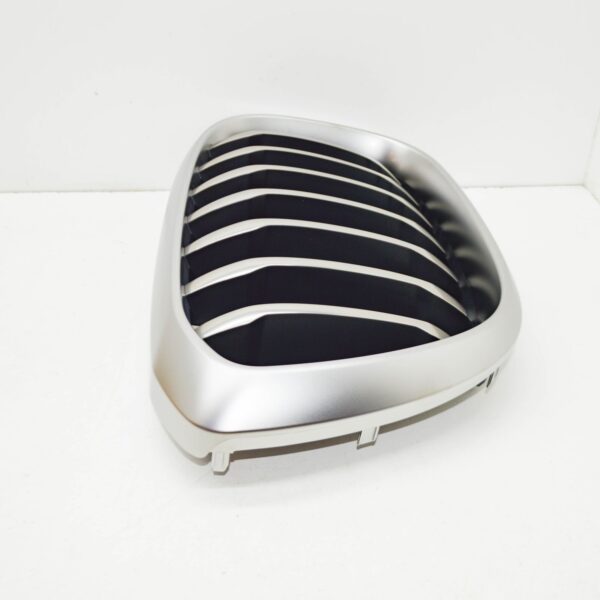 BMW X4 G02, F98 Front Right Grill 7464922 51137464922 ORIGINAL - Image 5