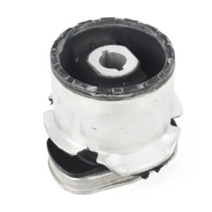 AUDI Q7 4M Rear Support Frame Bonded Rubber Bush 4M0505145J ORIGINAL