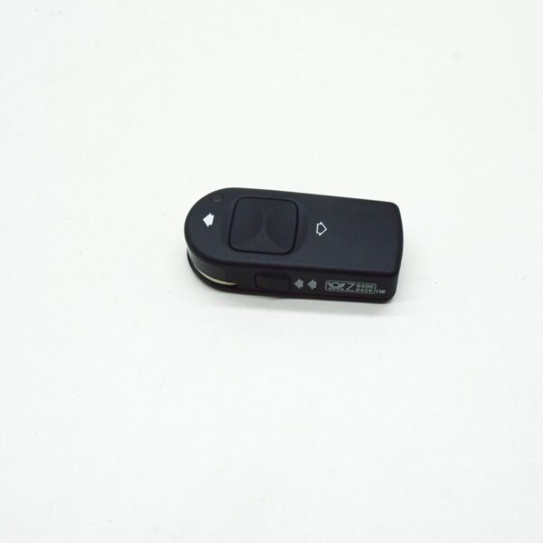 BMW 5 E34 Infrared Remote Control 66101390263 ORIGINAL - Image 2