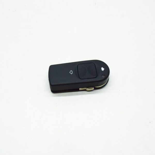 BMW 5 E34 Infrared Remote Control 66101390263 ORIGINAL - Image 3
