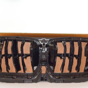 BMW X6 G06 Exterior Air Vent Top Flap Grille 51135A29C25 ORIGINAL