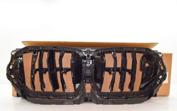 BMW X6 G06 Exterior Air Vent Top Flap Grille  51135A29C25 ORIGINAL