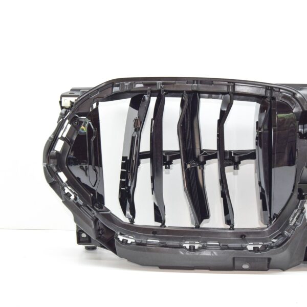 BMW X6 G06 Exterior Air Vent Top Flap Grille  51135A29C25 ORIGINAL - Image 5