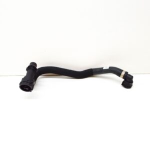 BMW 4 Coupe F32 Coolant Feed Hose 64219363338 9363338 ORIGINAL