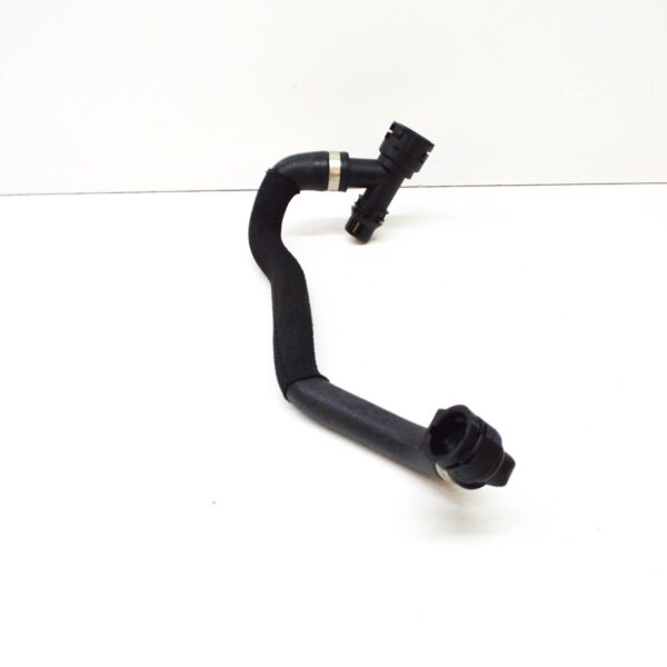 BMW 4 Coupe F32 Coolant Feed Hose 64219363338 9363338 ORIGINAL - Image 2