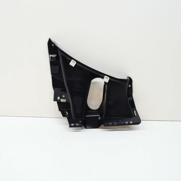 BMW X6 G06 Front Right Air Curtain Trim 51118092294 ORIGINAL - Image 4