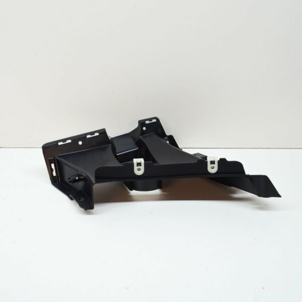 BMW X6 G06 Front Right Air Curtain Trim 51118092294 ORIGINAL - Image 5
