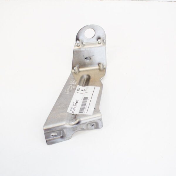 BMW X3 F25 Underhood Left Bracket 51757213677 7213677 ORIGINAL - Image 5