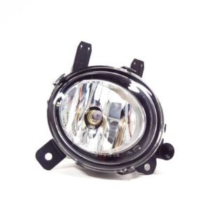 BMW 3 F30 Front Left Fog Light 63177248911 7248911 2016 ORIGINAL