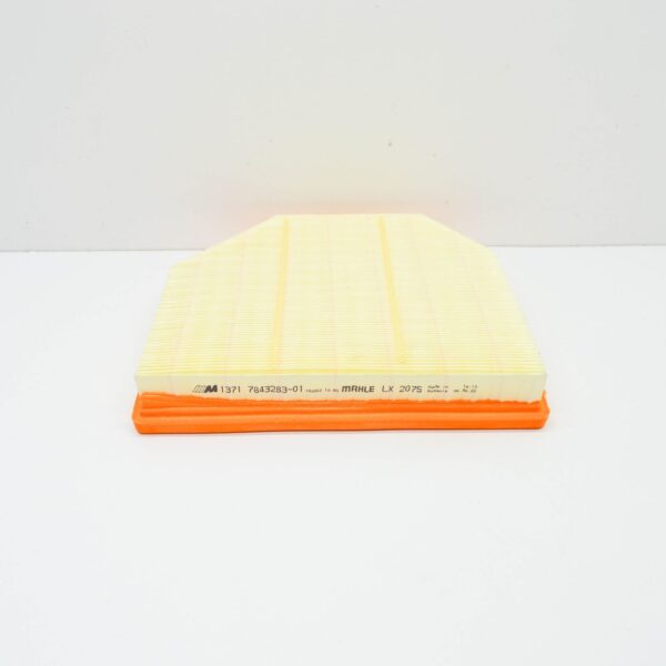 BMW F10 M5 Engine Air Filter 13727843283  ORIGINAL - Image 4