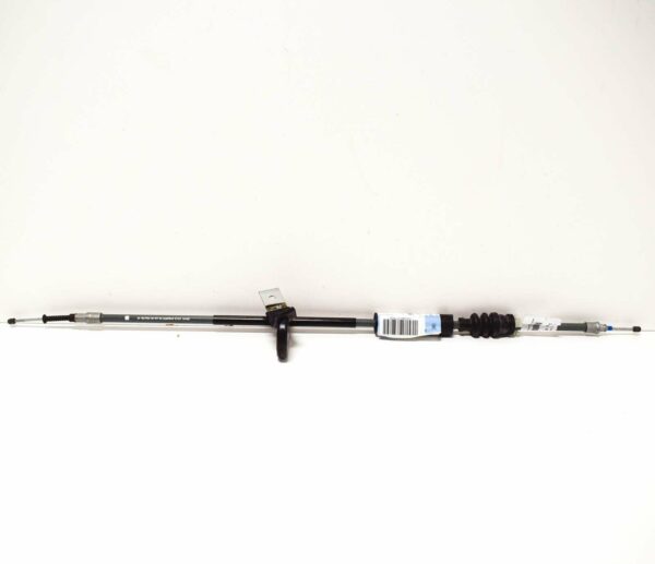 BMW 7 E65 Right Parking Brake Cable 34436780017 ORIGINAL - Image 3