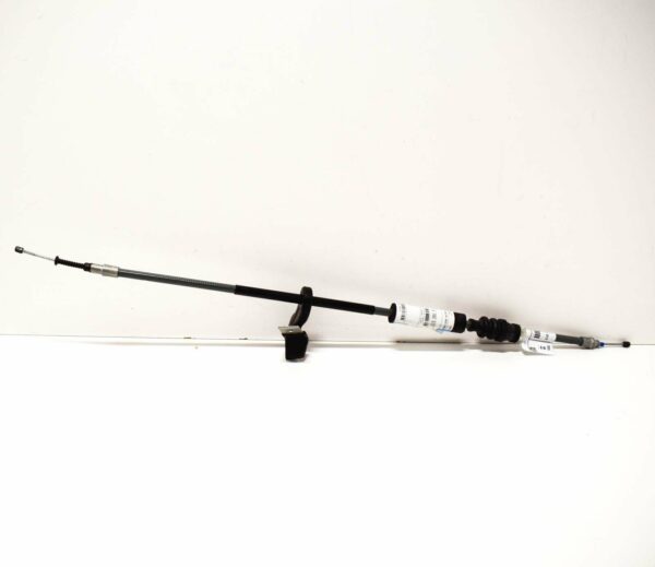 BMW 7 E65 Right Parking Brake Cable 34436780017 ORIGINAL - Image 4