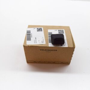AUDI RS5 8T Rear Lid Side Stop 8T0827377C ORIGINAL
