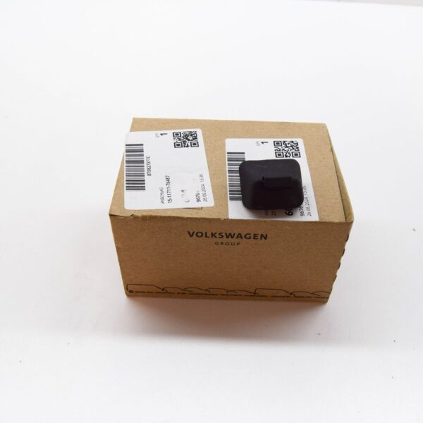 AUDI RS5 8T Rear Lid Side Stop 8T0827377C ORIGINAL