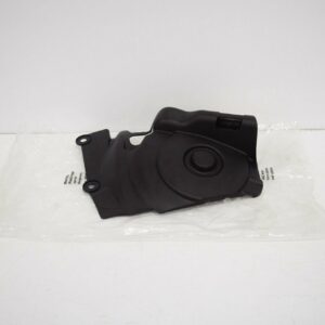 BMW 5 E60 Front Left Suspension Dome Strut Cover 51717046901 ORIGINAL