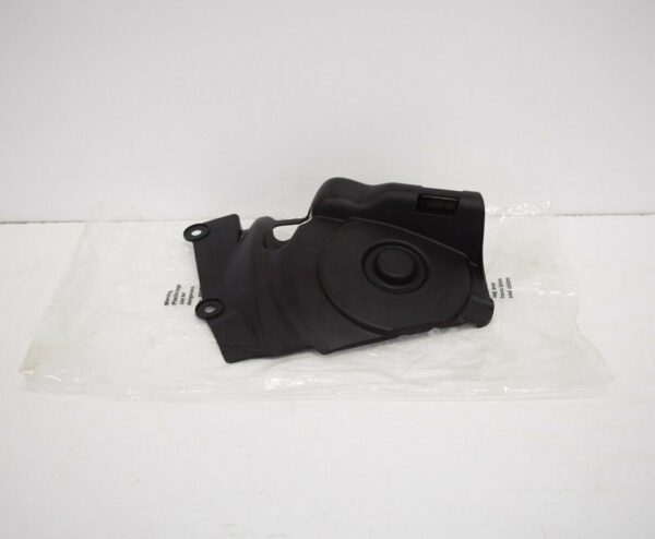 BMW 5 E60 Front Left Suspension Dome Strut Cover 51717046901 ORIGINAL