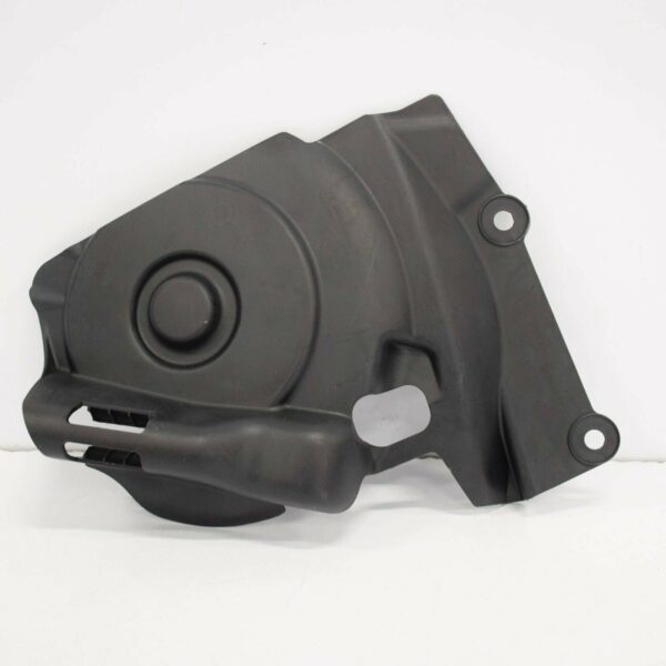 BMW 5 E60 Front Left Suspension Dome Strut Cover 51717046901 ORIGINAL - Image 3