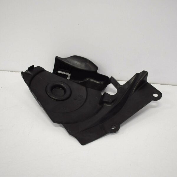 BMW 5 E60 Front Left Suspension Dome Strut Cover 51717046901 ORIGINAL - Image 4