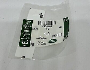 JAGUAR I-PACE X590 Front Lower Fender Tape Patch J9D1204 ORIGINAL