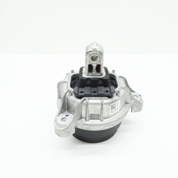 BMW 7 F01 Left Engine Mount 22116777365 6777365 3.0 Petrol 235kw ORIGINAL - Image 5
