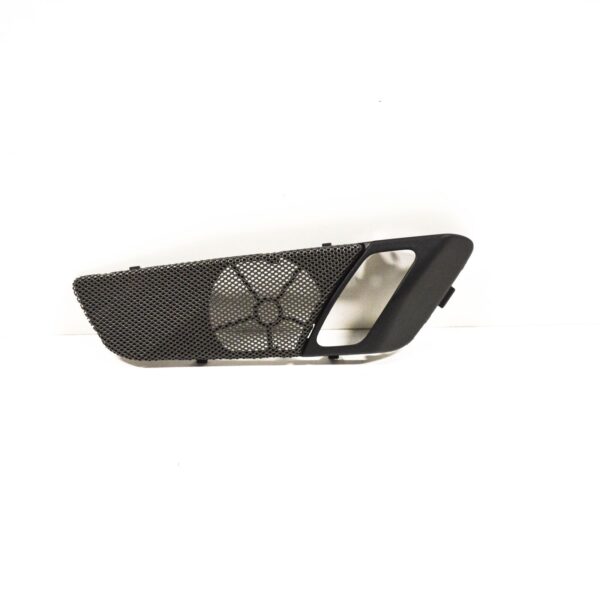 BMW X3 F25 Front Speaker Cover Left 51417464291 ORIGINAL