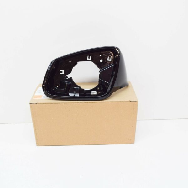 BMW X2 F39 Front Left Door Mirror Supporting Ring 51169449379 ORIGINAL