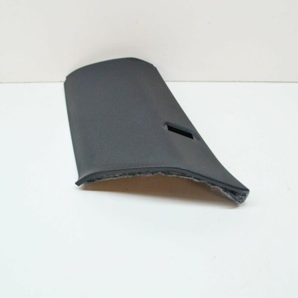 BMW X3 G01 Rear Right C-Pillar Column Interior Trim 51437449406 ORIGINAL - Image 4