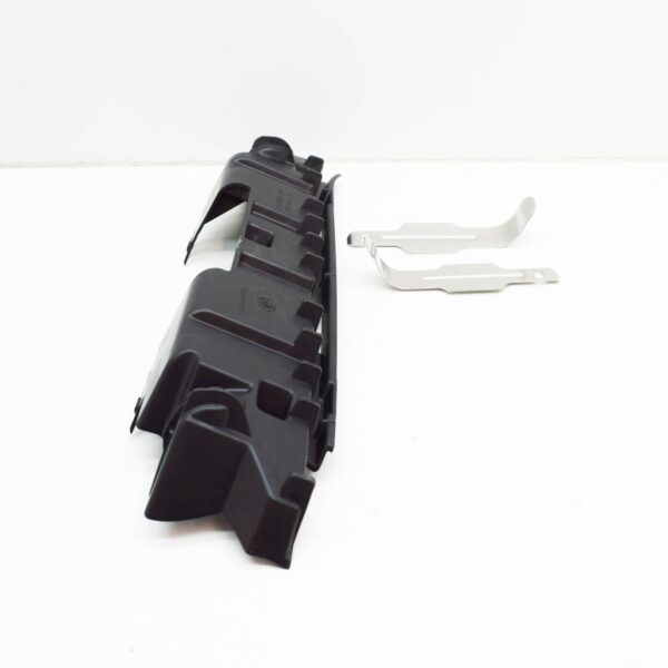 BMW X3 G01  Front Left Headlight Bracket 63115A0E5E7 ORIGINAL - Image 4