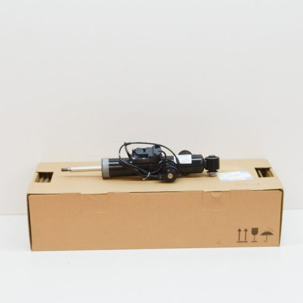 BMW 5 Touring F11 Rear Left Shock Absorber 6796985 37126796985 ORIGINAL