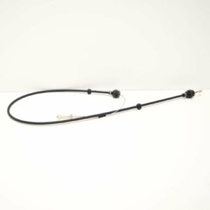 BMW 5 E28 Accelerator Bowden Cable RHD 35411153443 1153443 ORIGINAL
